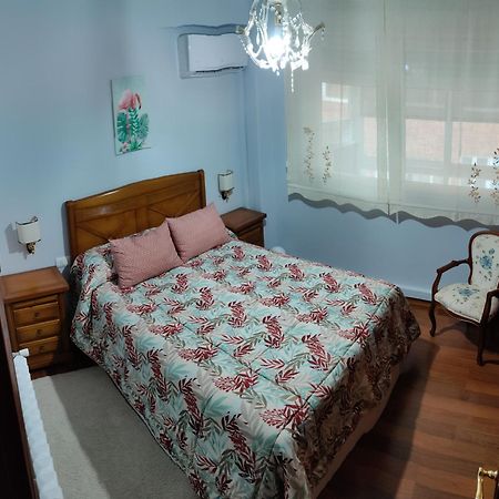 Apartamento Turistico Menendez Pelayo -Vigo Exterior foto