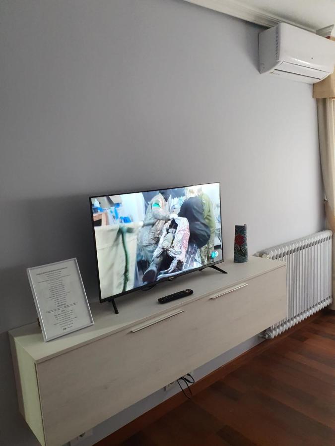 Apartamento Turistico Menendez Pelayo -Vigo Exterior foto
