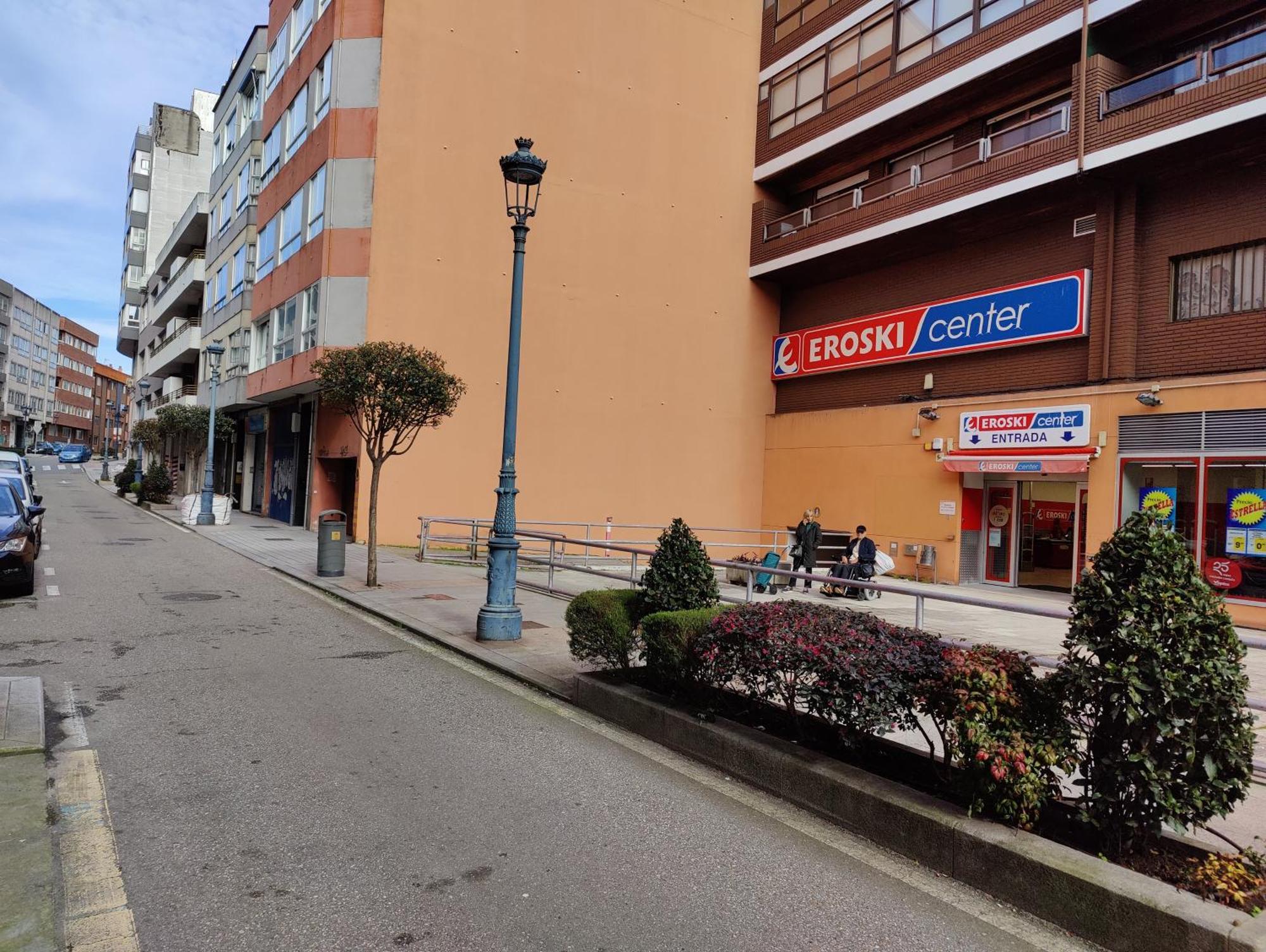 Apartamento Turistico Menendez Pelayo -Vigo Exterior foto